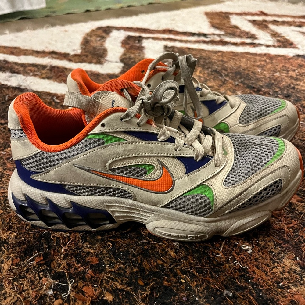 ZOOM AIR JORDAN NIKE 2021